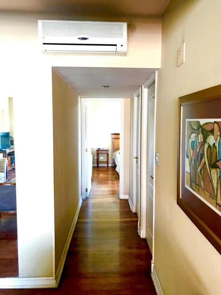 Lujoso Departamento En La Mejor Ubicacion De La Ciudad De Mendoza, Con Vista A La Montana Y Piscina Apartment *