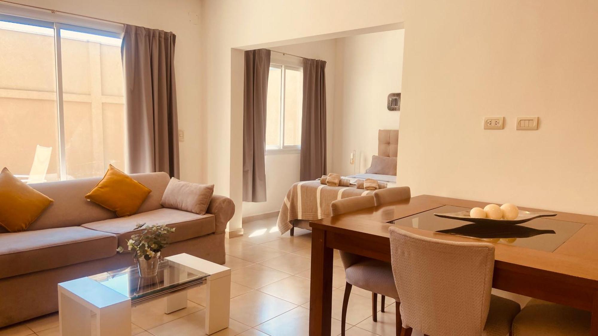 Elegante Apartment