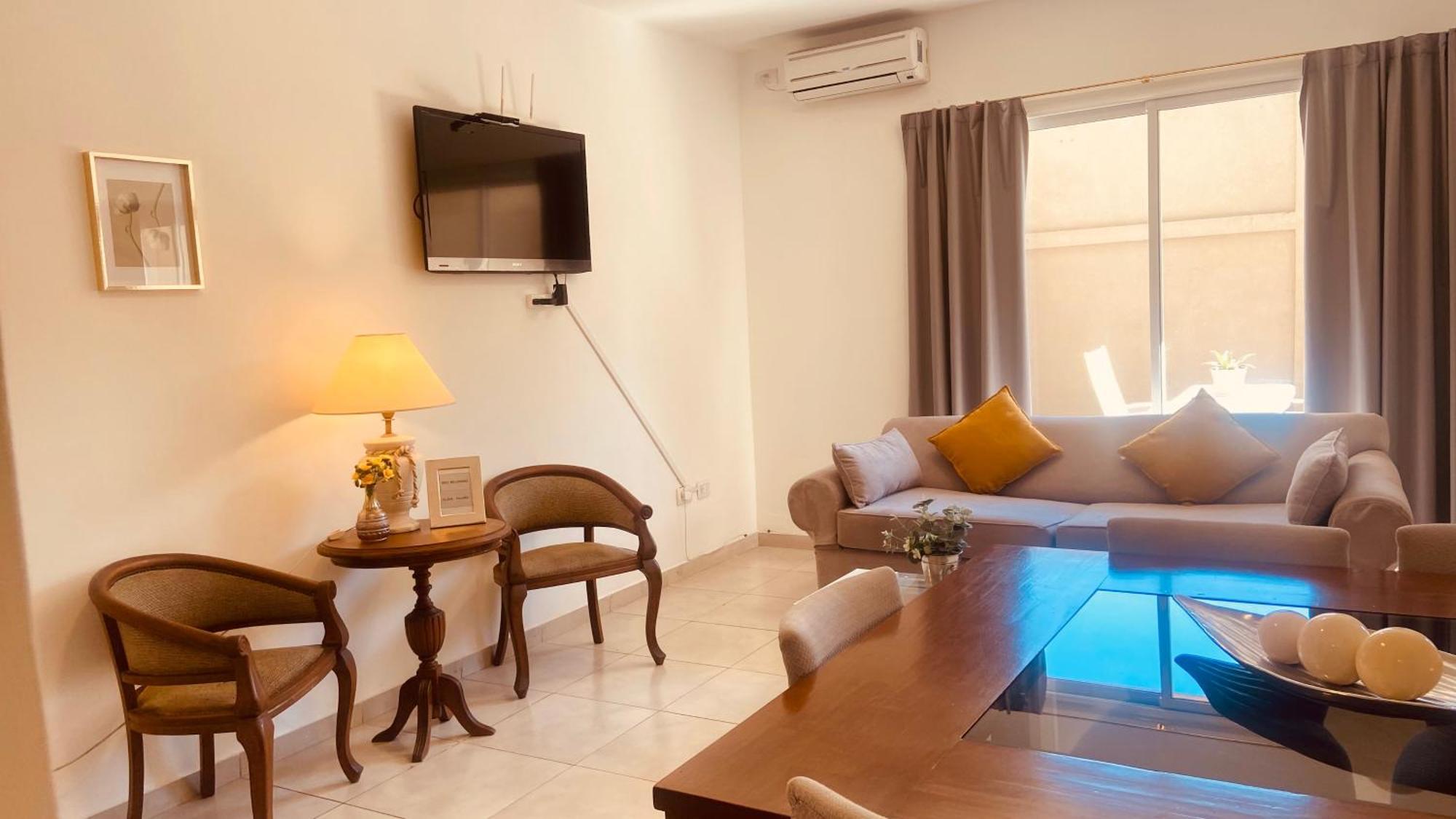 Apartment Elegante