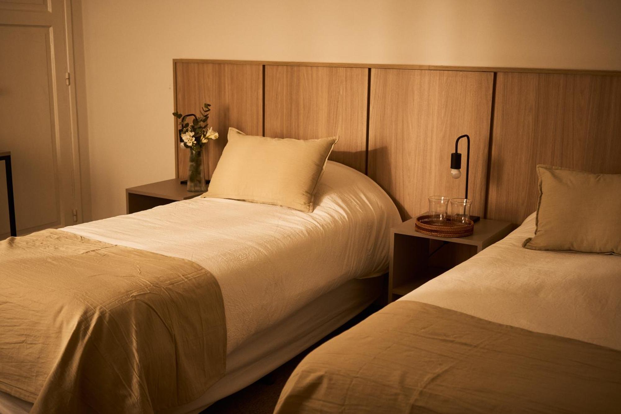W&h Casa De Huespedes Hotel