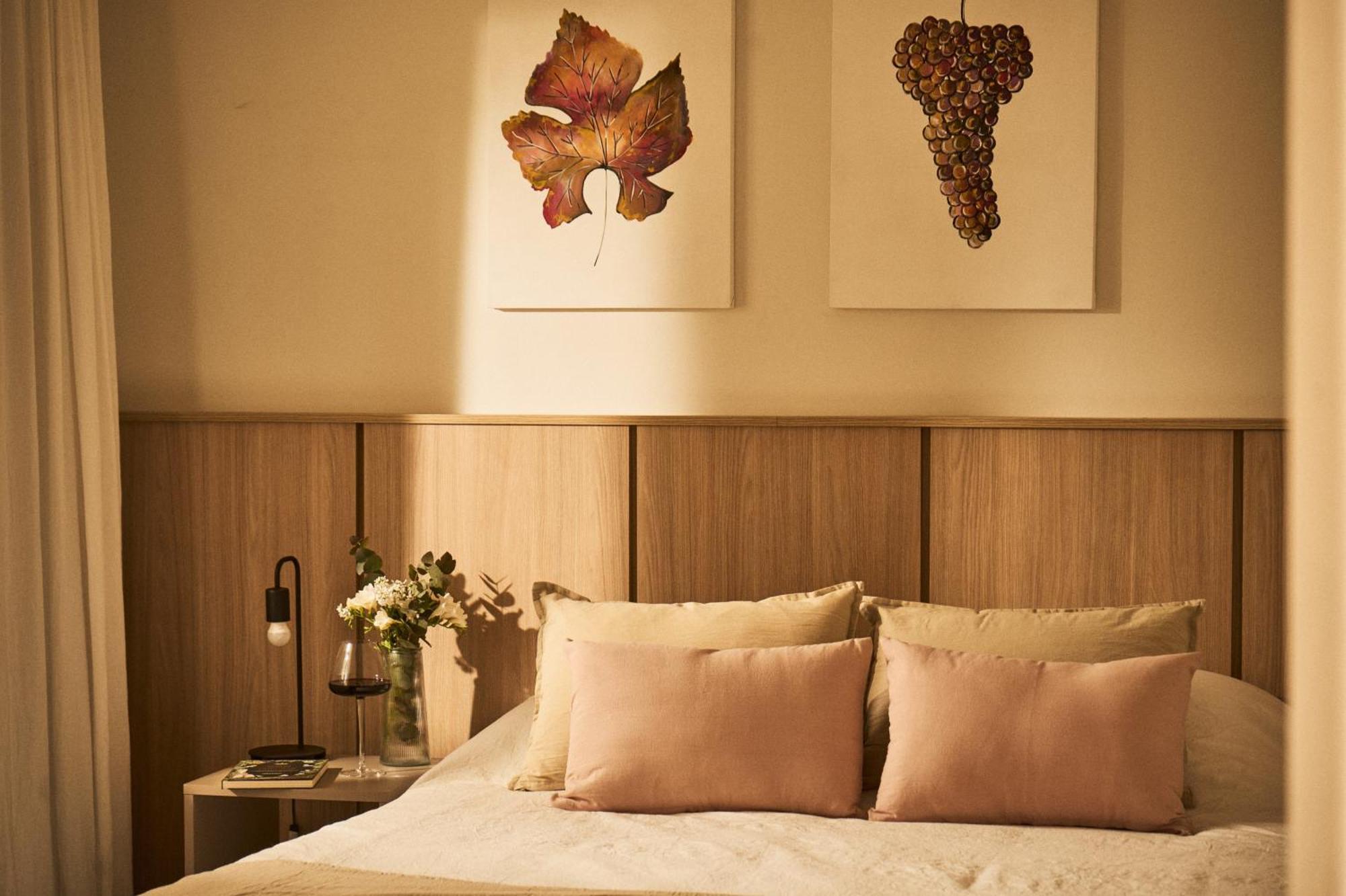 W&h Casa De Huespedes Hotel