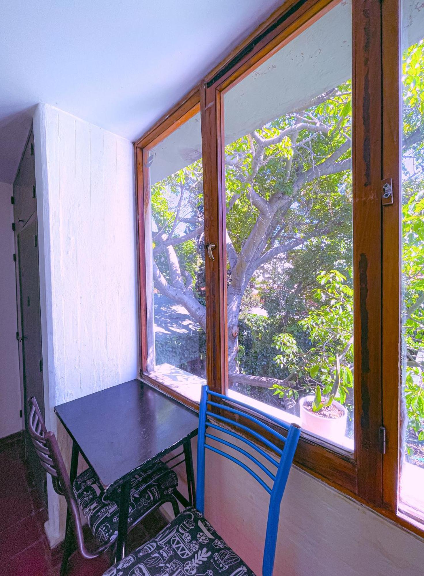 Casa Olascoaga *