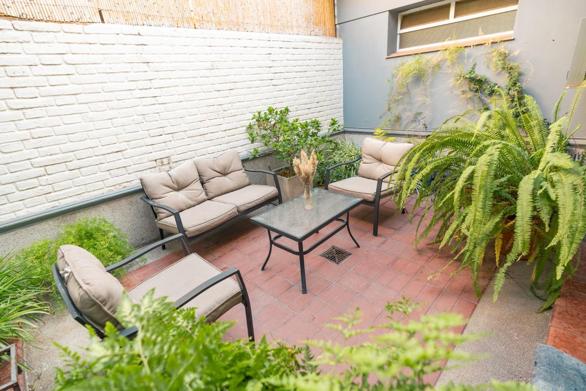 Holiday home Civico House