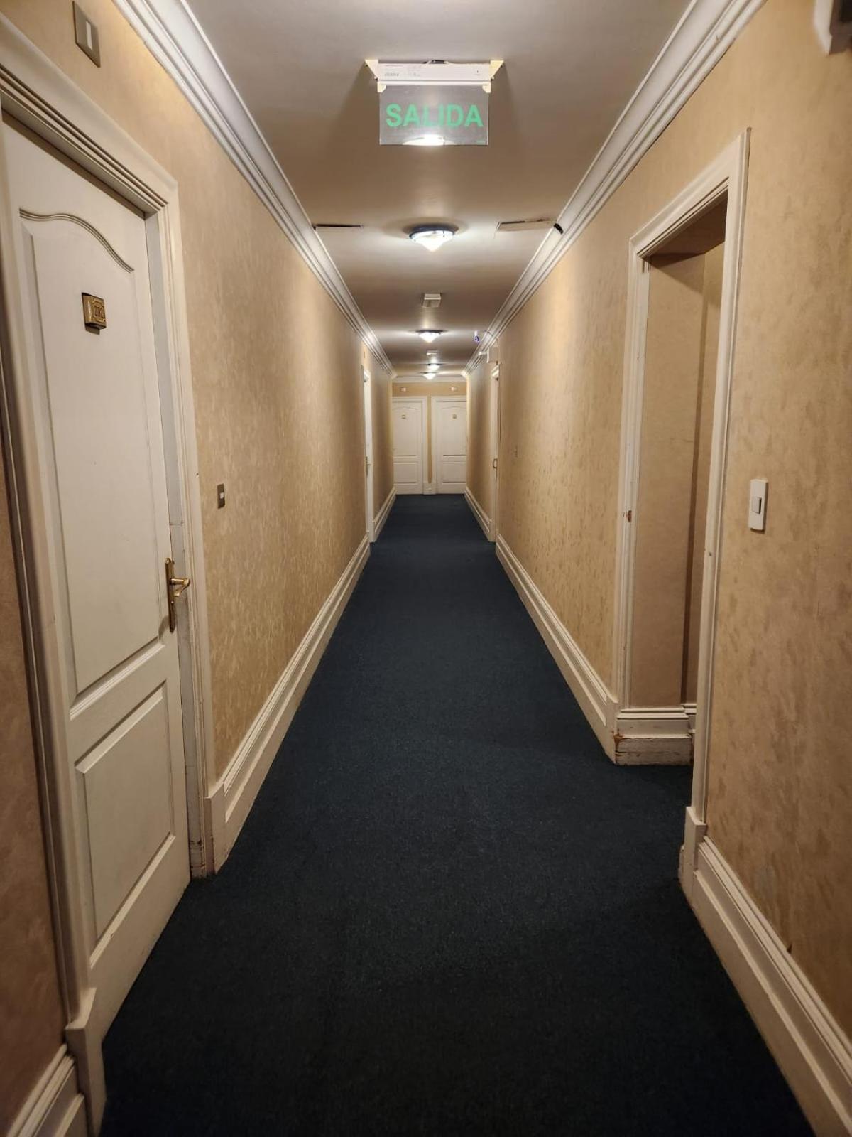 Apartment Millenium *