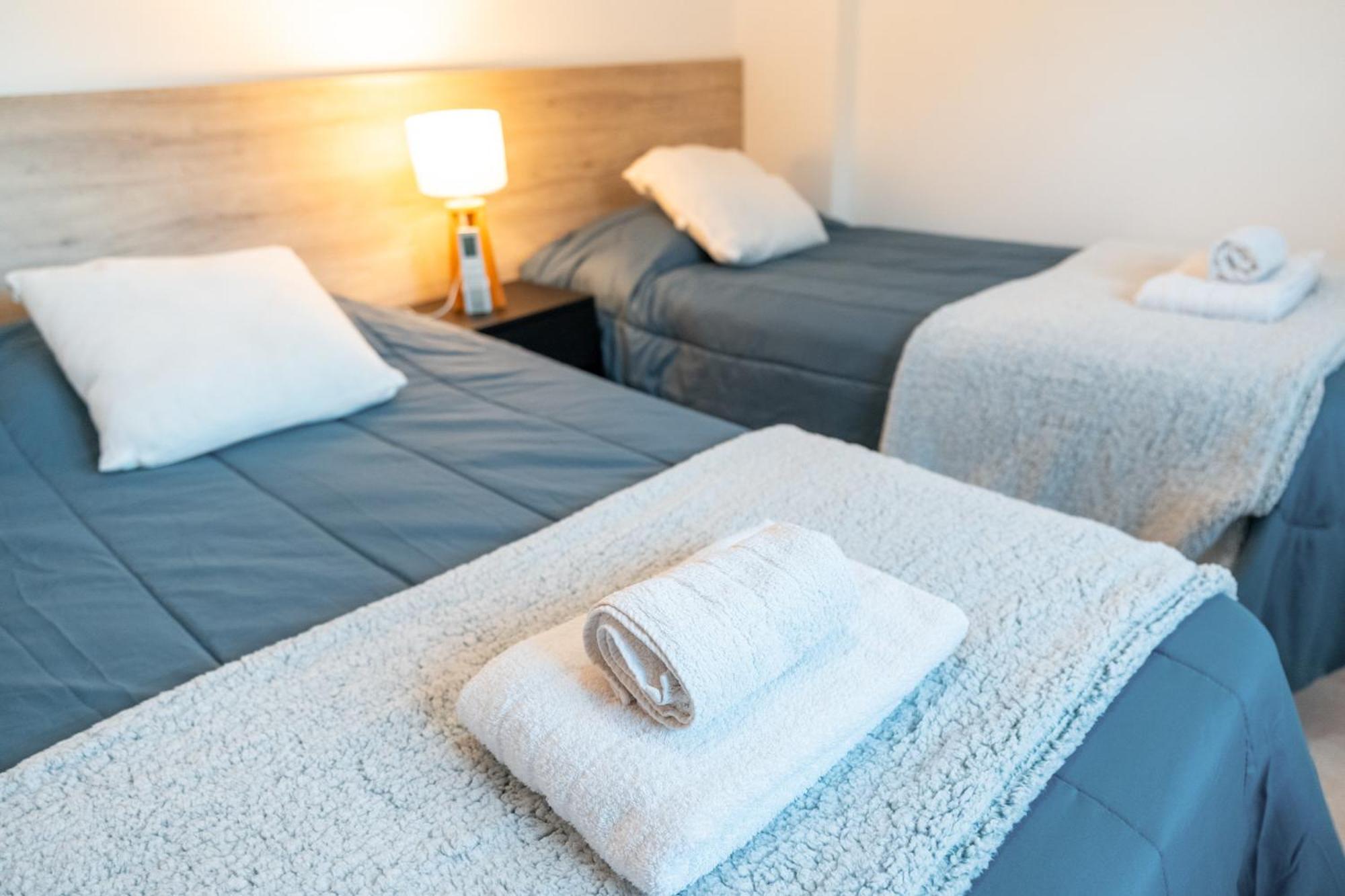 Apartamento Del Sol Y Buen Vino *