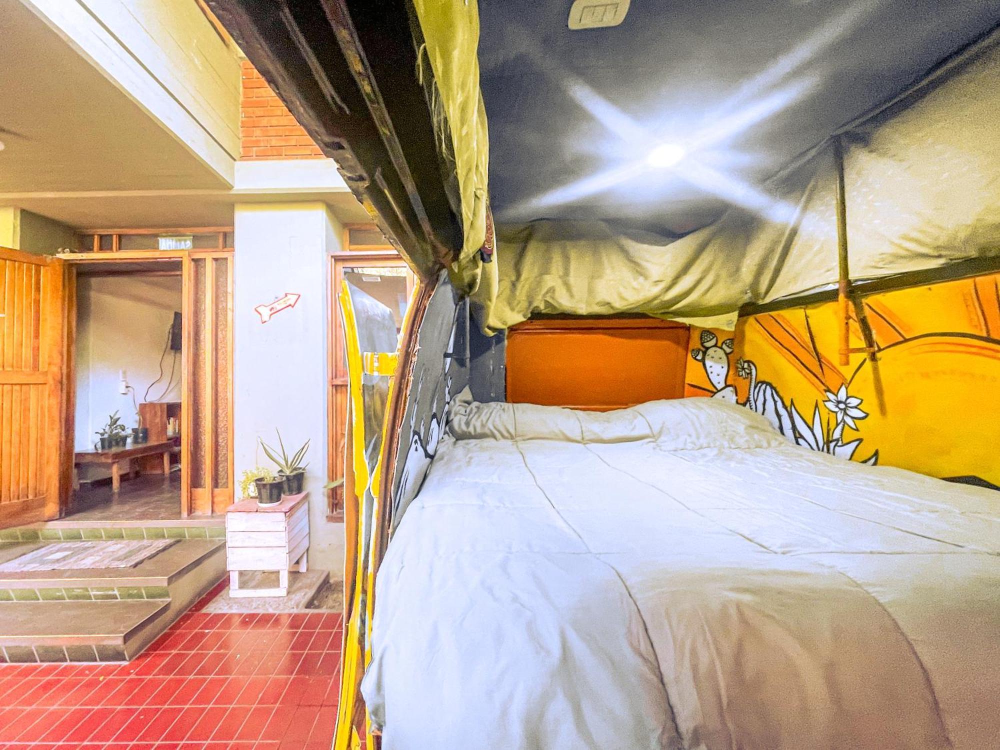 Casa Olascoaga *