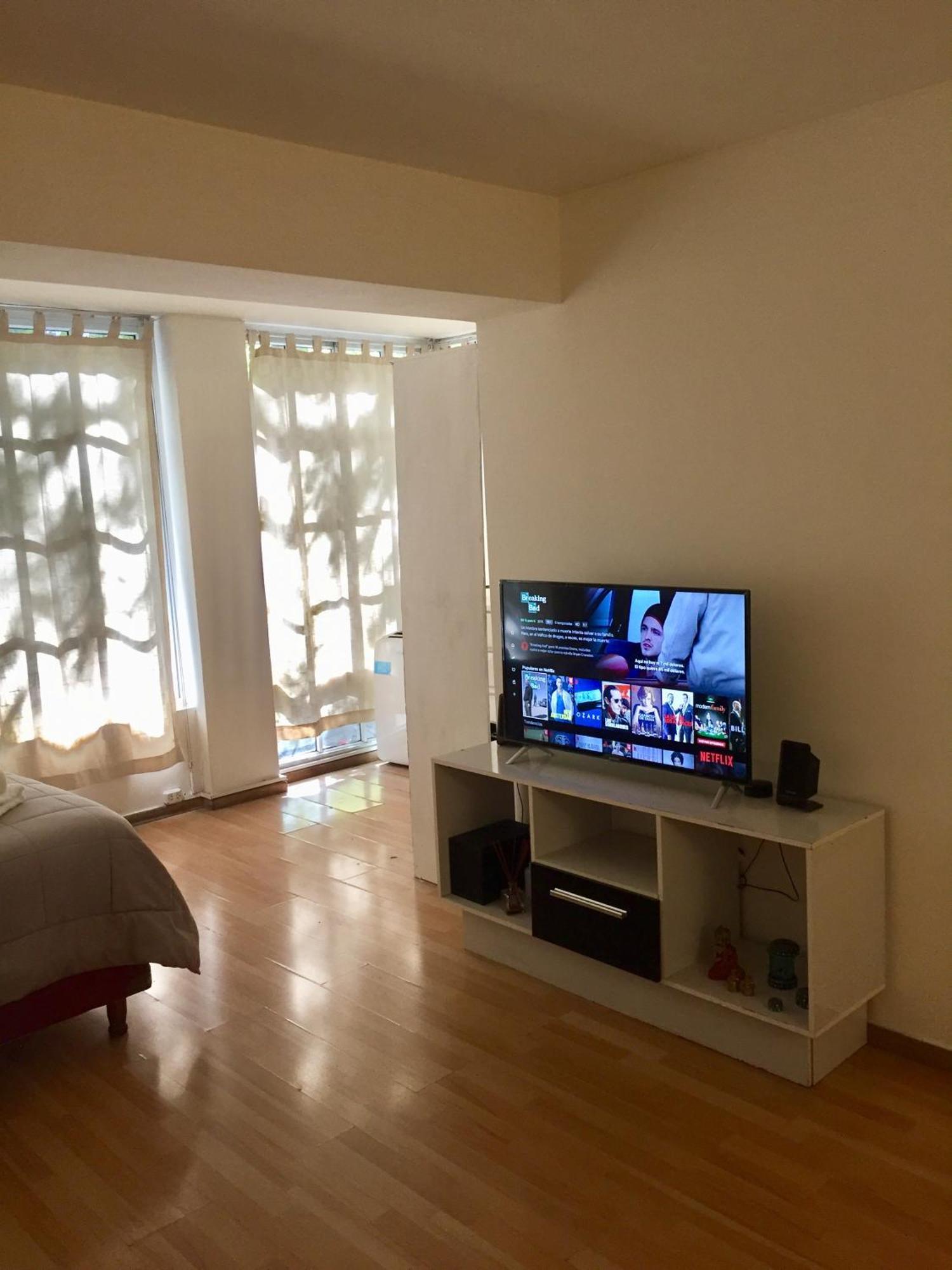 Monoambiente Con Inmejorable Ubicacion Apartment *
