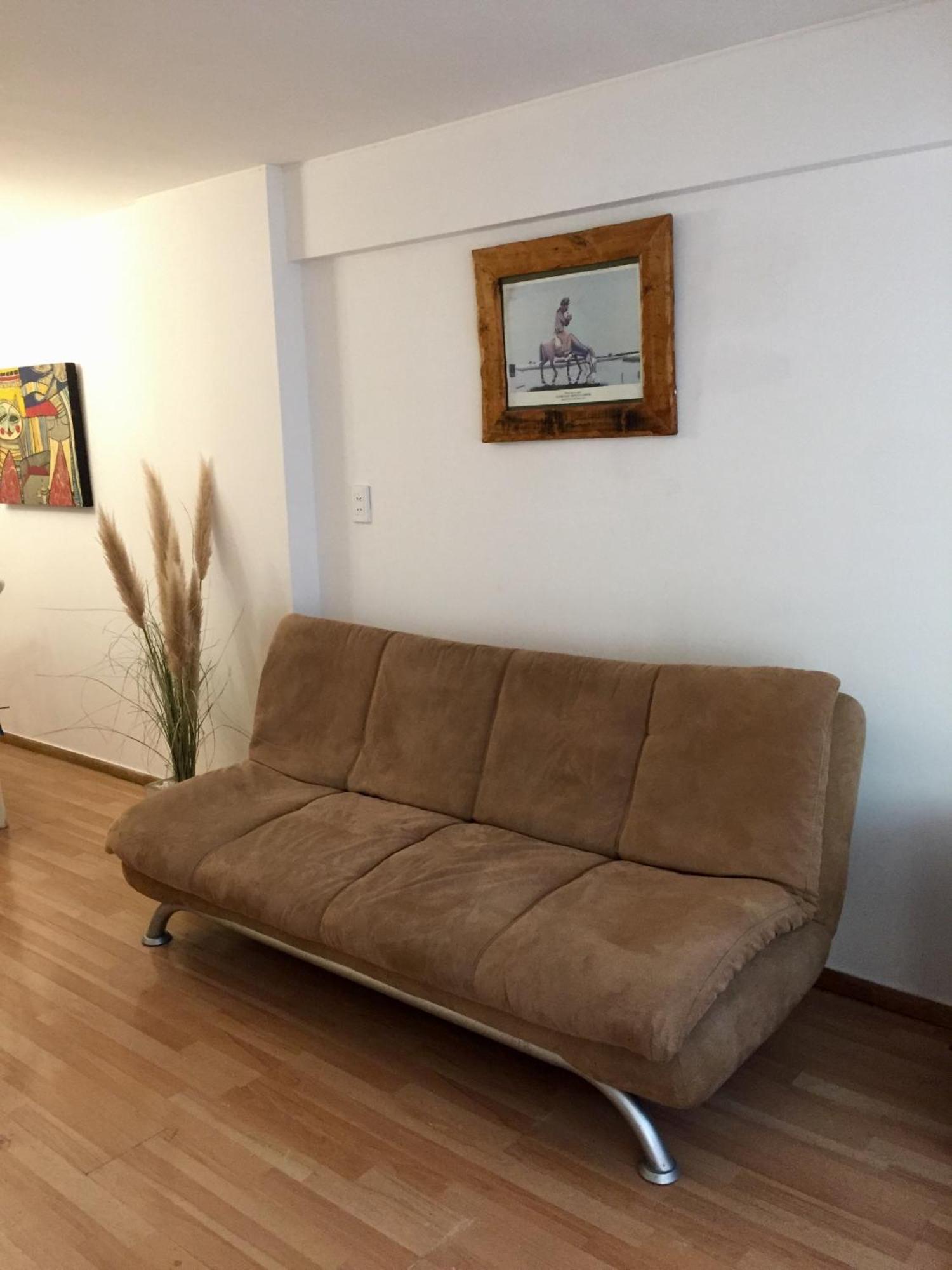 Monoambiente Con Inmejorable Ubicacion Apartment Mendoza