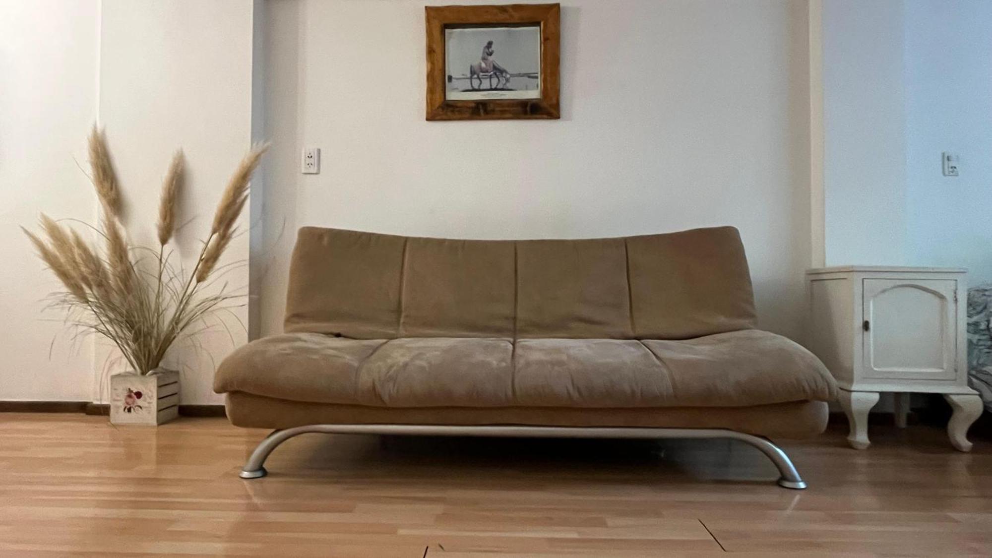 Apartment Monoambiente Con Inmejorable Ubicacion *