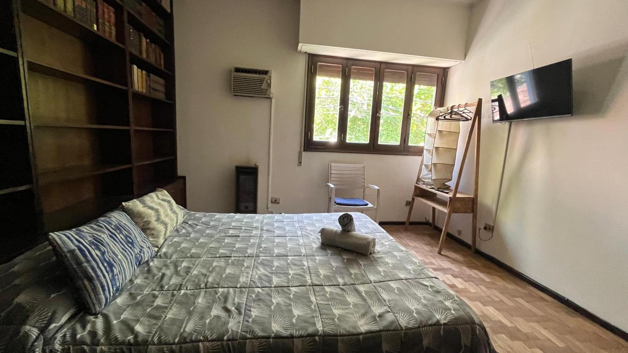 Departamento Con Super Ubicacion Apartment Mendoza