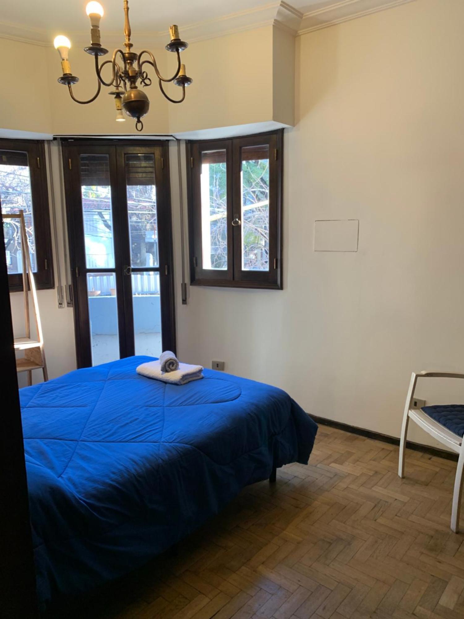 Departamento Con Super Ubicacion Apartment *