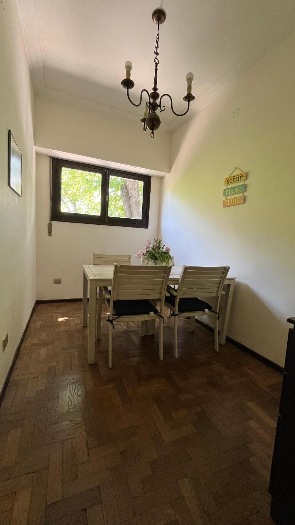 Departamento Con Super Ubicacion Apartment *