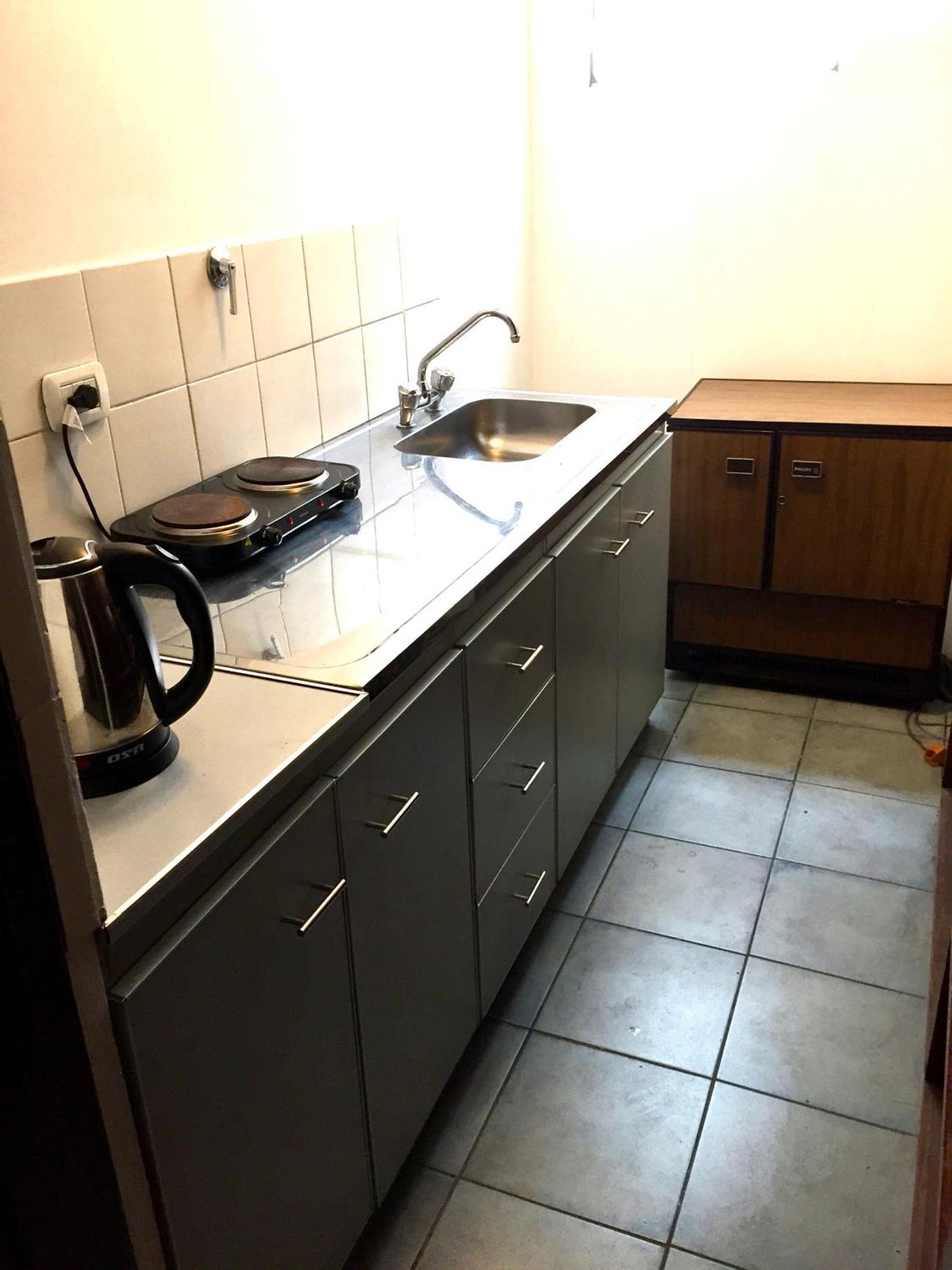 Departamento Con Super Ubicacion * Mendoza