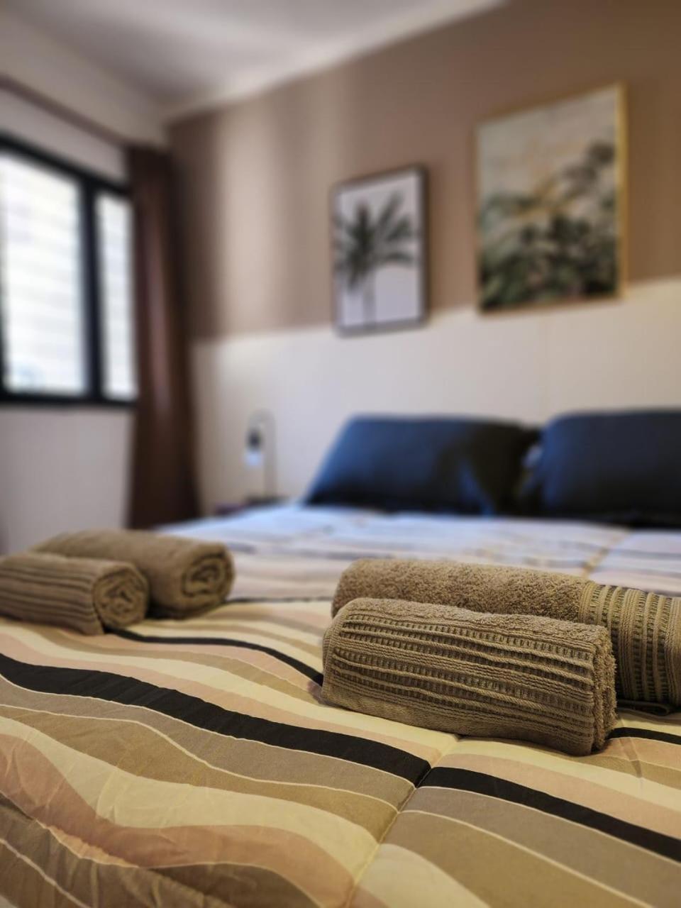 Departamento Ciudad De Calle Rondeau Apartamento *