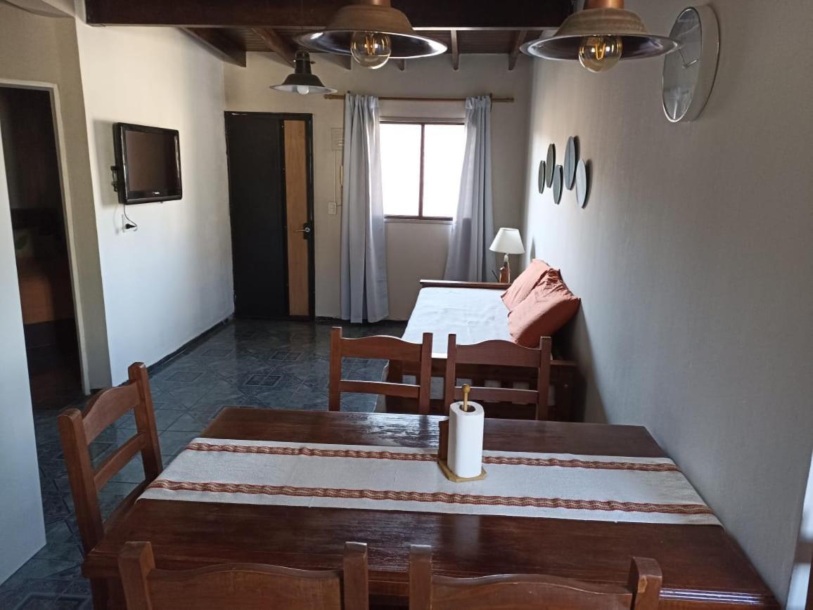 Departamento Ciudad De Calle Rondeau *