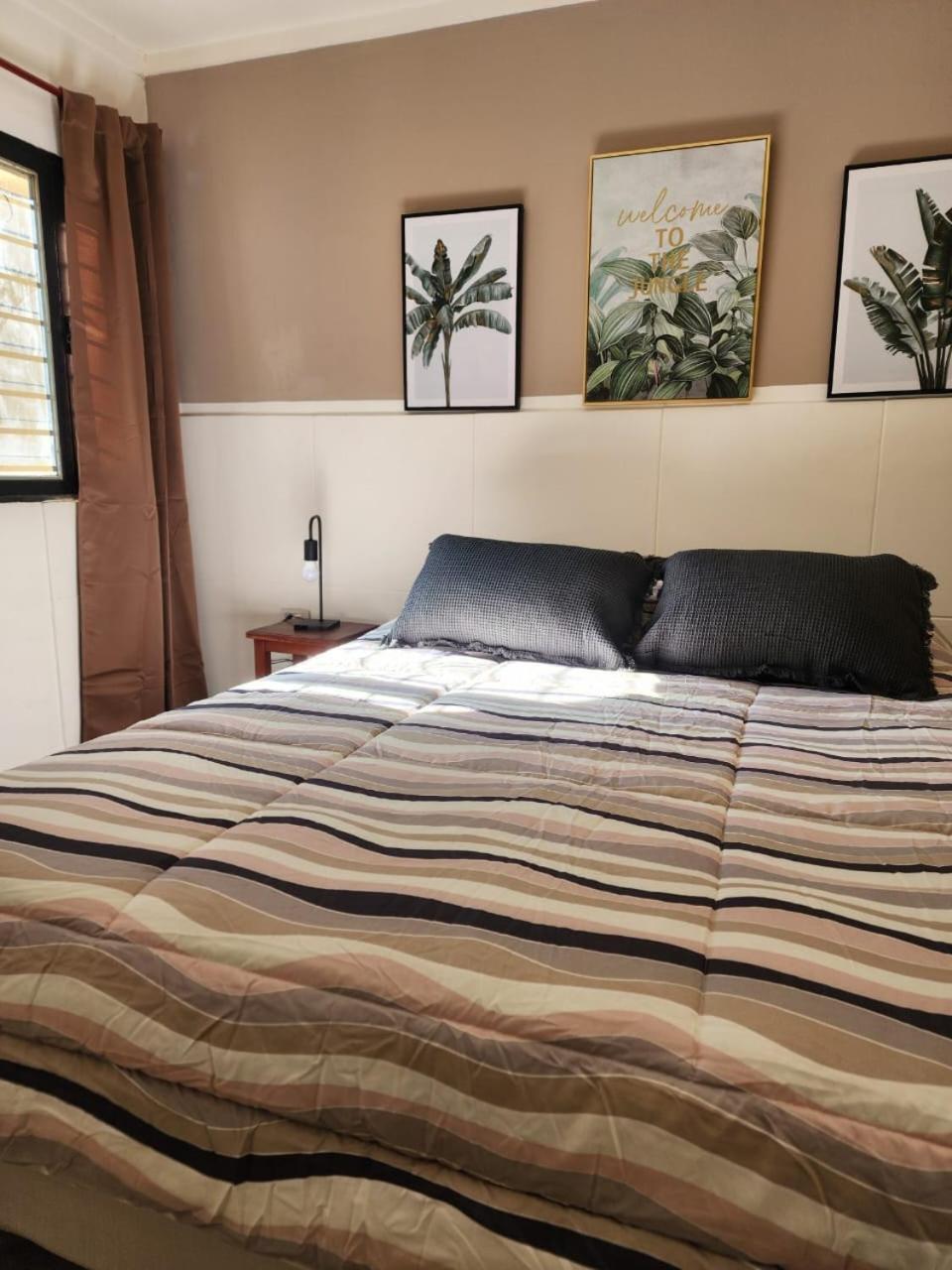 Departamento Ciudad De Calle Rondeau Apartamento Mendoza