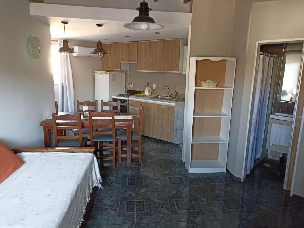 Departamento Ciudad De Calle Rondeau *