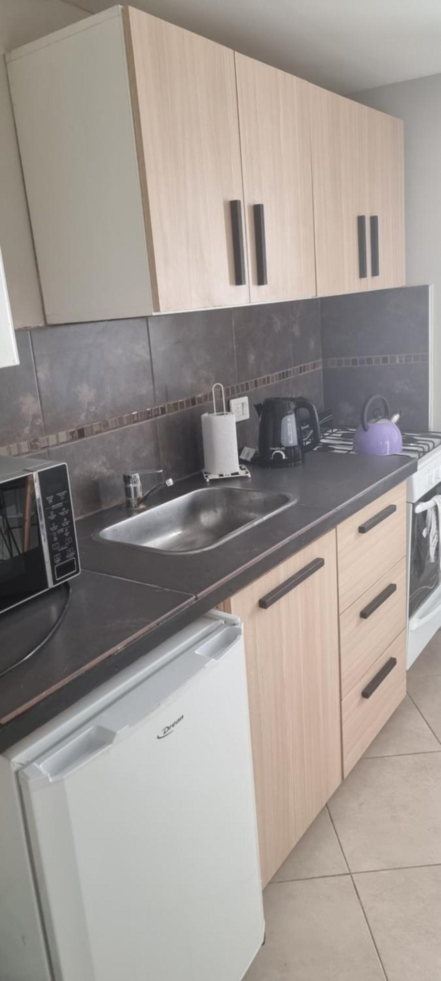 Apartamento Departamento Ciudad De Calle Rondeau
