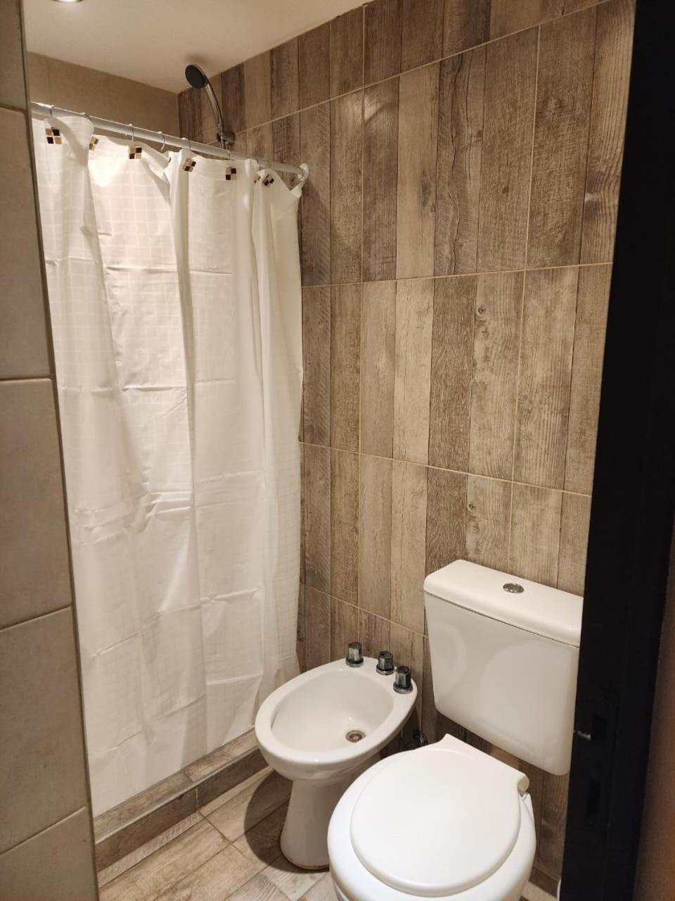 Departamento Ciudad De Calle Rondeau Apartamento *