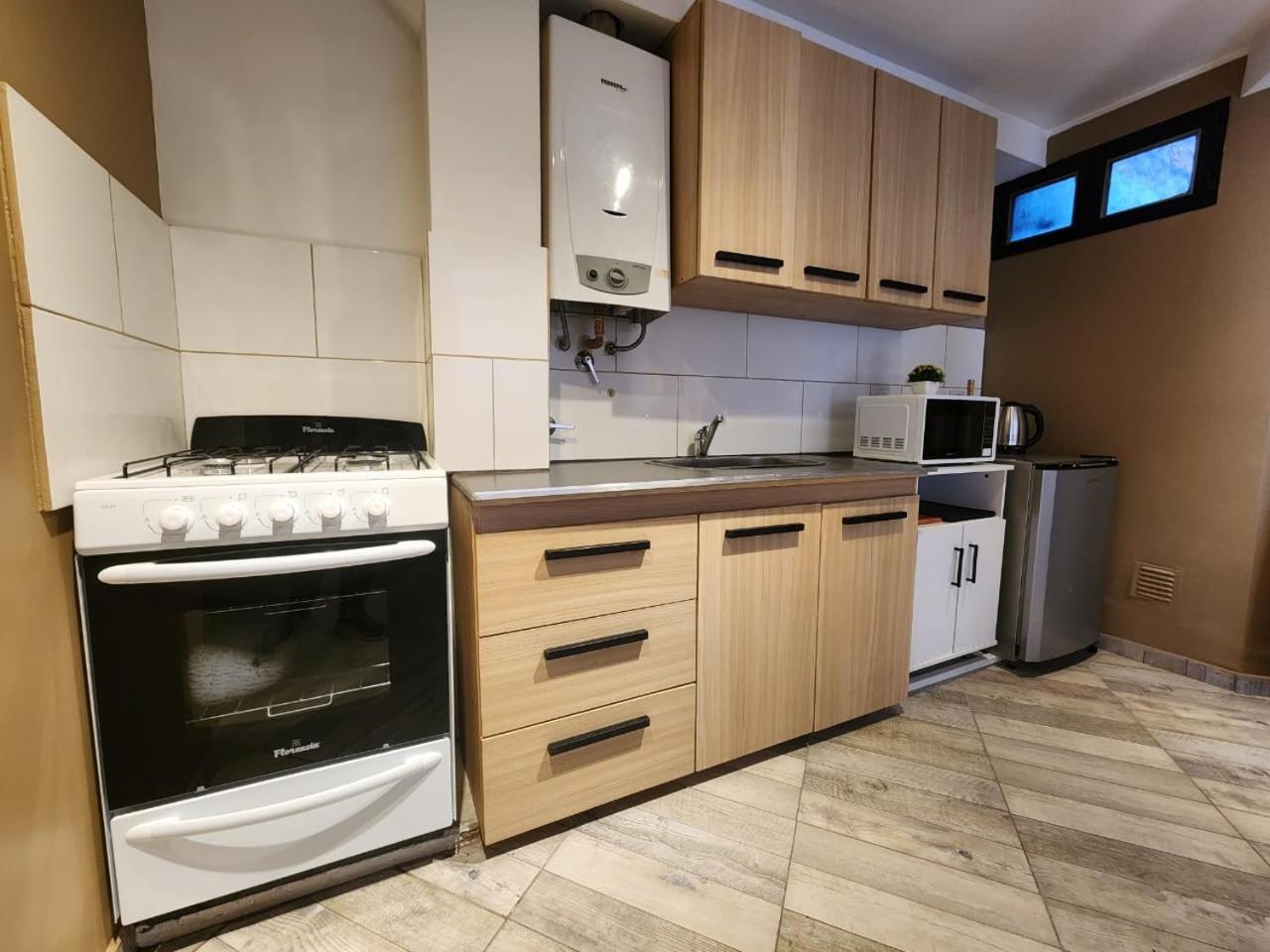 Departamento Ciudad De Calle Rondeau *