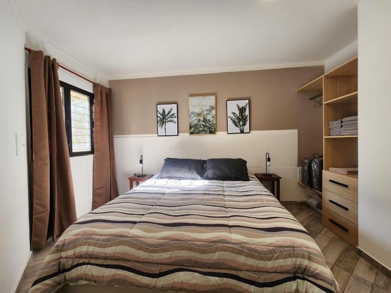 Departamento Ciudad De Calle Rondeau Apartamento