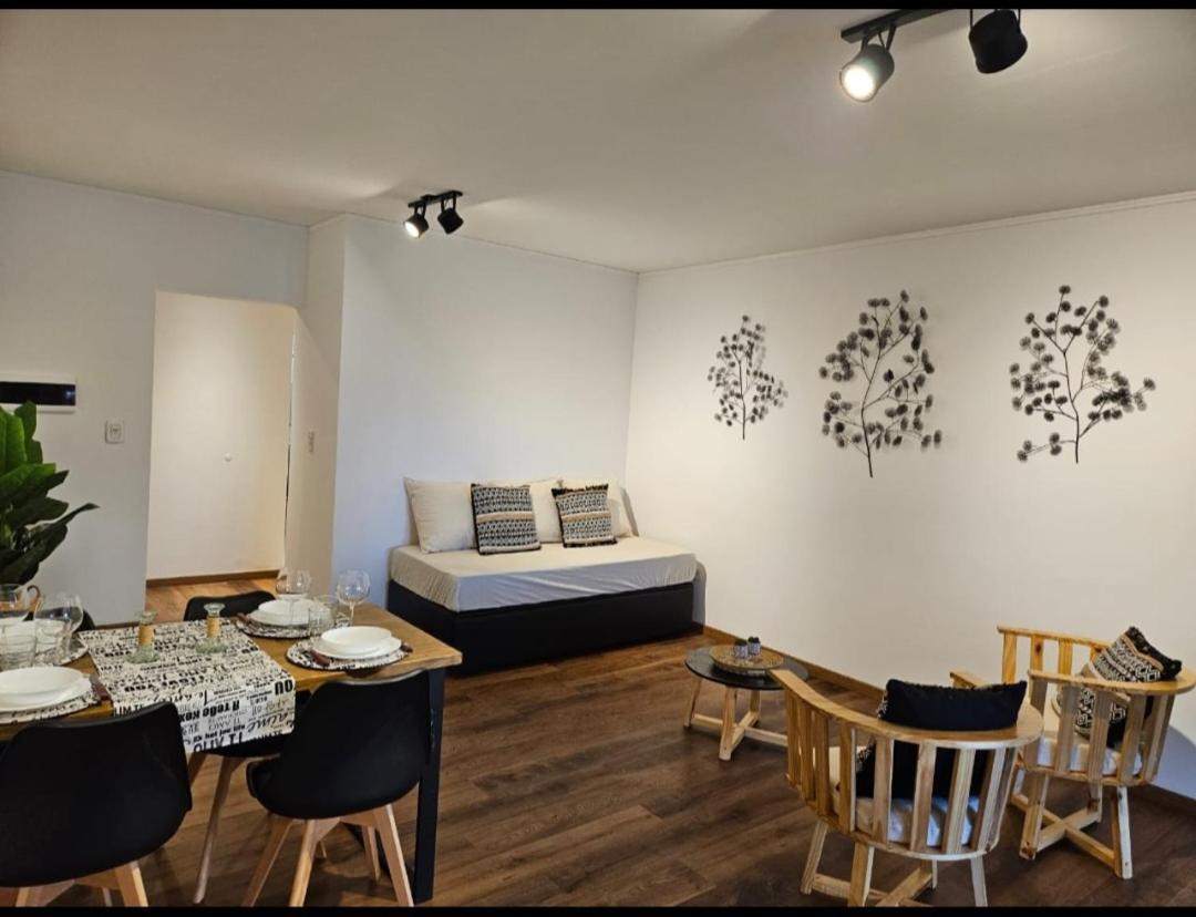 Casa Malbec San Martin Y Peatonal * Mendoza