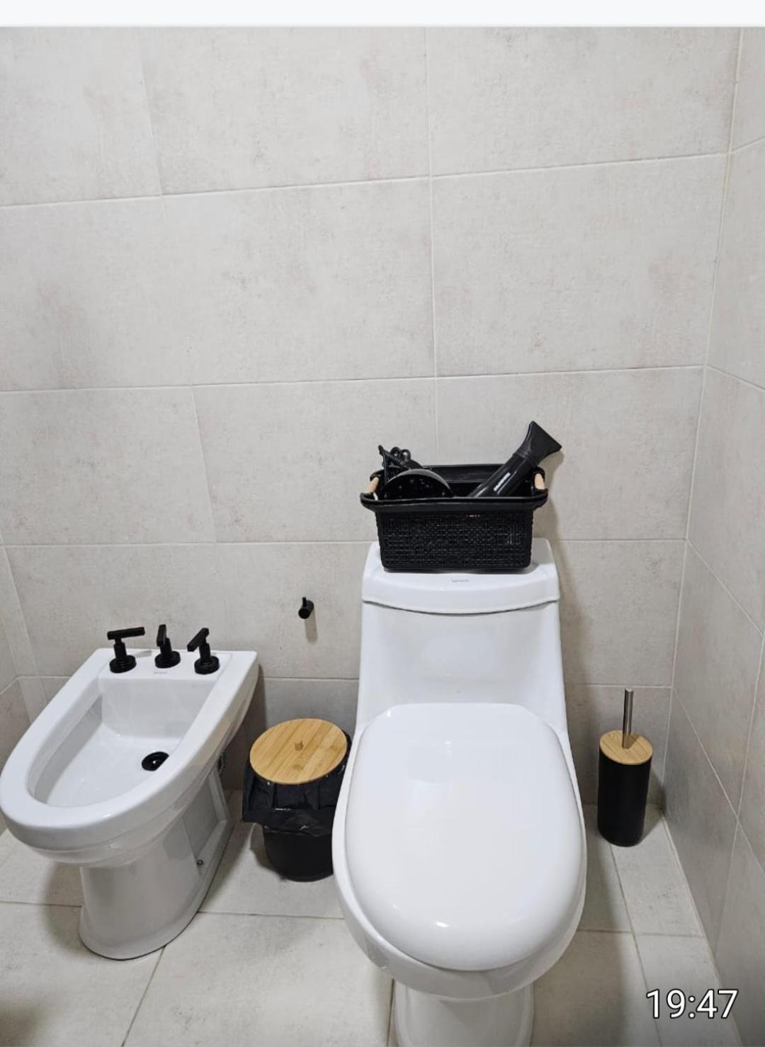 Casa Malbec San Martin Y Peatonal Apartment *
