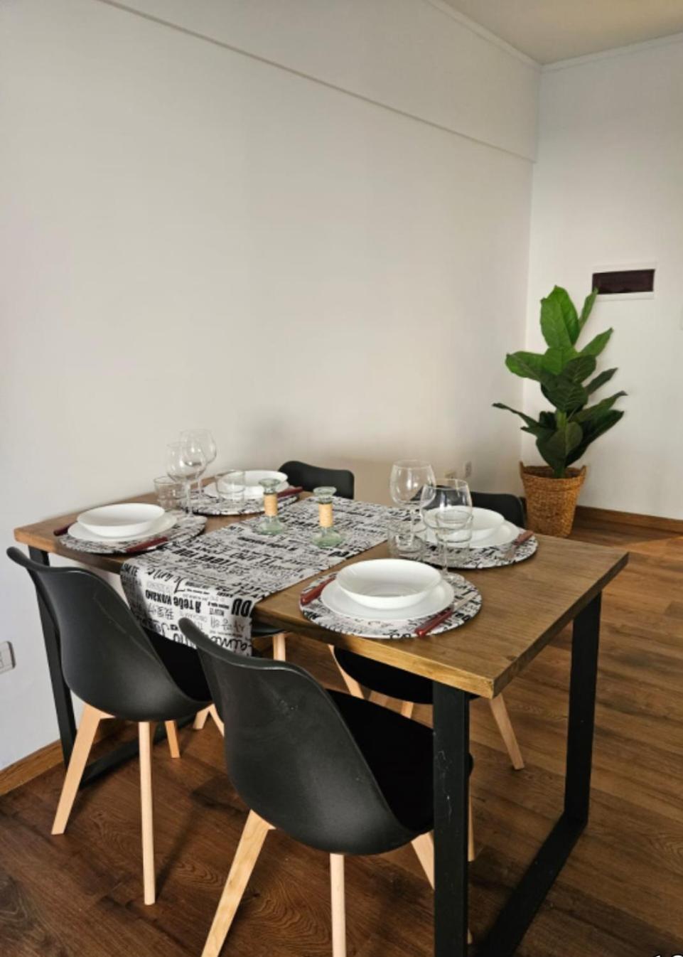 Casa Malbec San Martin Y Peatonal Mendoza