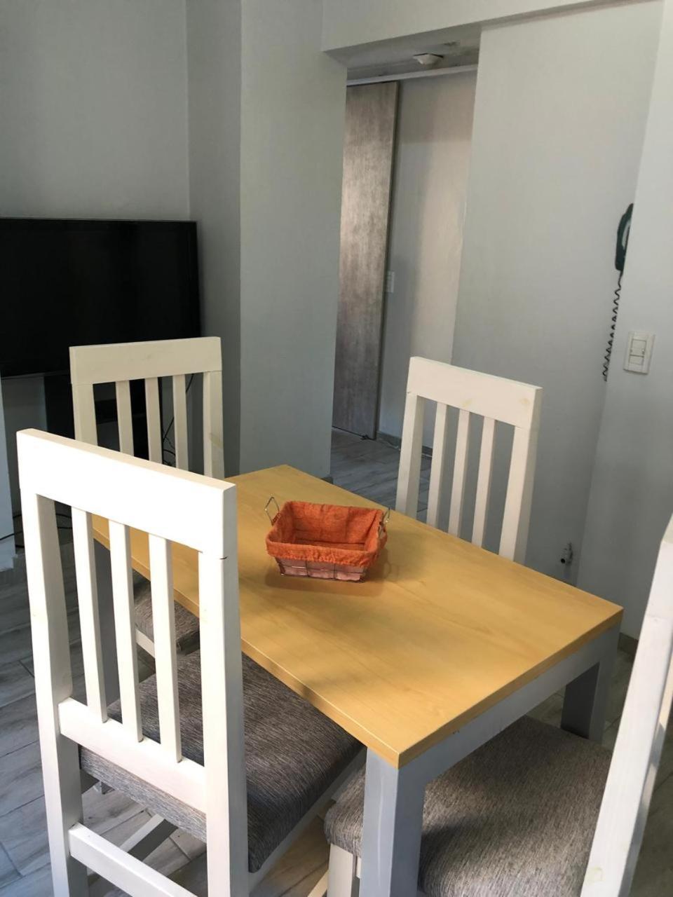 Departamento En El Corazon De Apartamento *