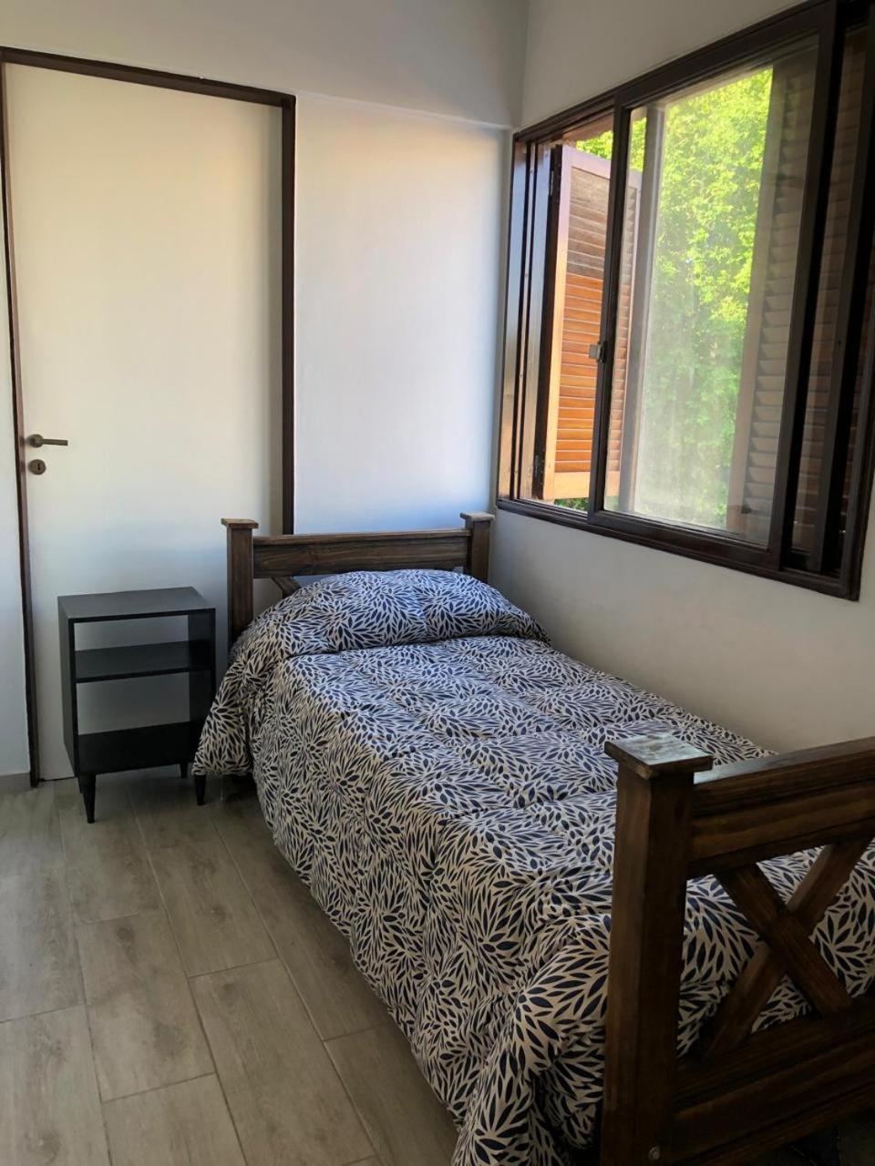 Apartamento Departamento En El Corazon De Mendoza