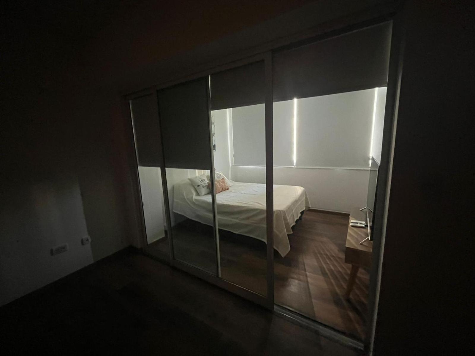 Apartment Casa Malbec San Martin Y Peatonal *