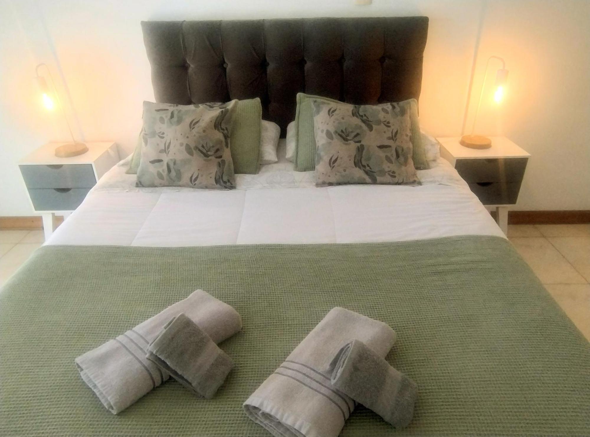 Terrazas De Colon 5 Apartamento