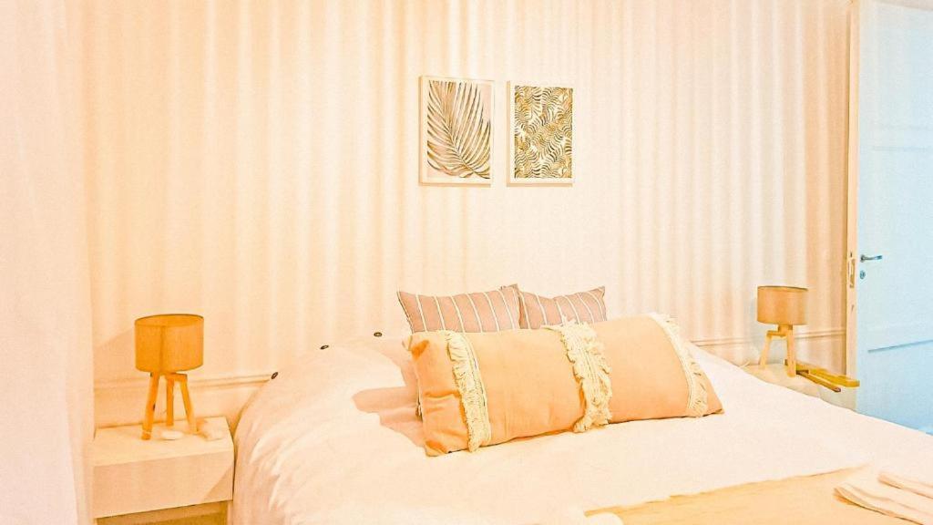 Apartment Casa Huesped Turismo Ii - 7 Ubicacion Premium, Estacionamiento Gratis!! *