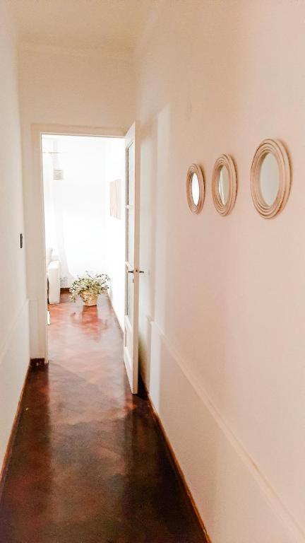 Casa Huesped Turismo Ii - 7 Ubicacion Premium, Estacionamiento Gratis!! Apartment Mendoza