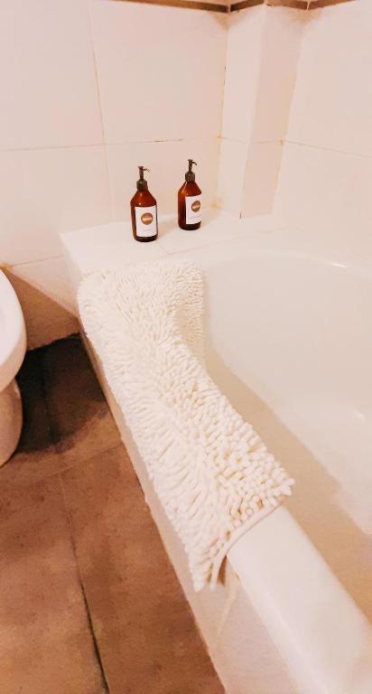 Casa Huesped Turismo Ii - 7 Ubicacion Premium, Estacionamiento Gratis!! Mendoza