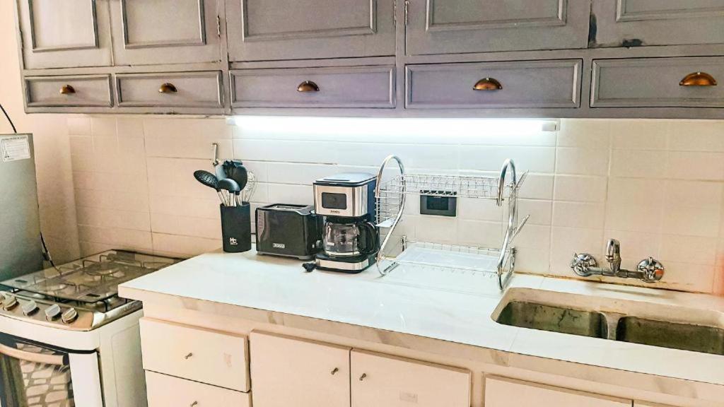 Casa Huesped Turismo Ii - 7 Ubicacion Premium, Estacionamiento Gratis!! * Mendoza