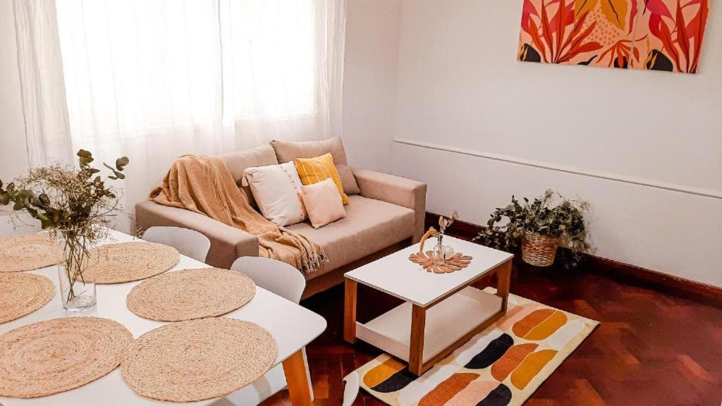 Casa Huesped Turismo Ii - 7 Ubicacion Premium, Estacionamiento Gratis!!
