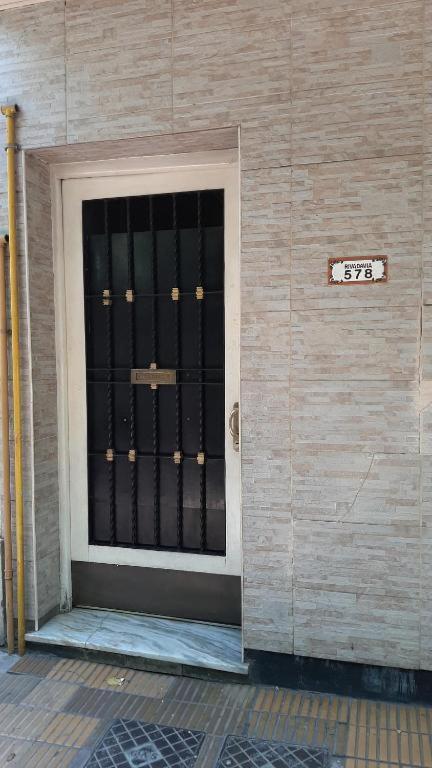 Apartment Casa Huesped Turismo Ii - 7 Ubicacion Premium, Estacionamiento Gratis!!