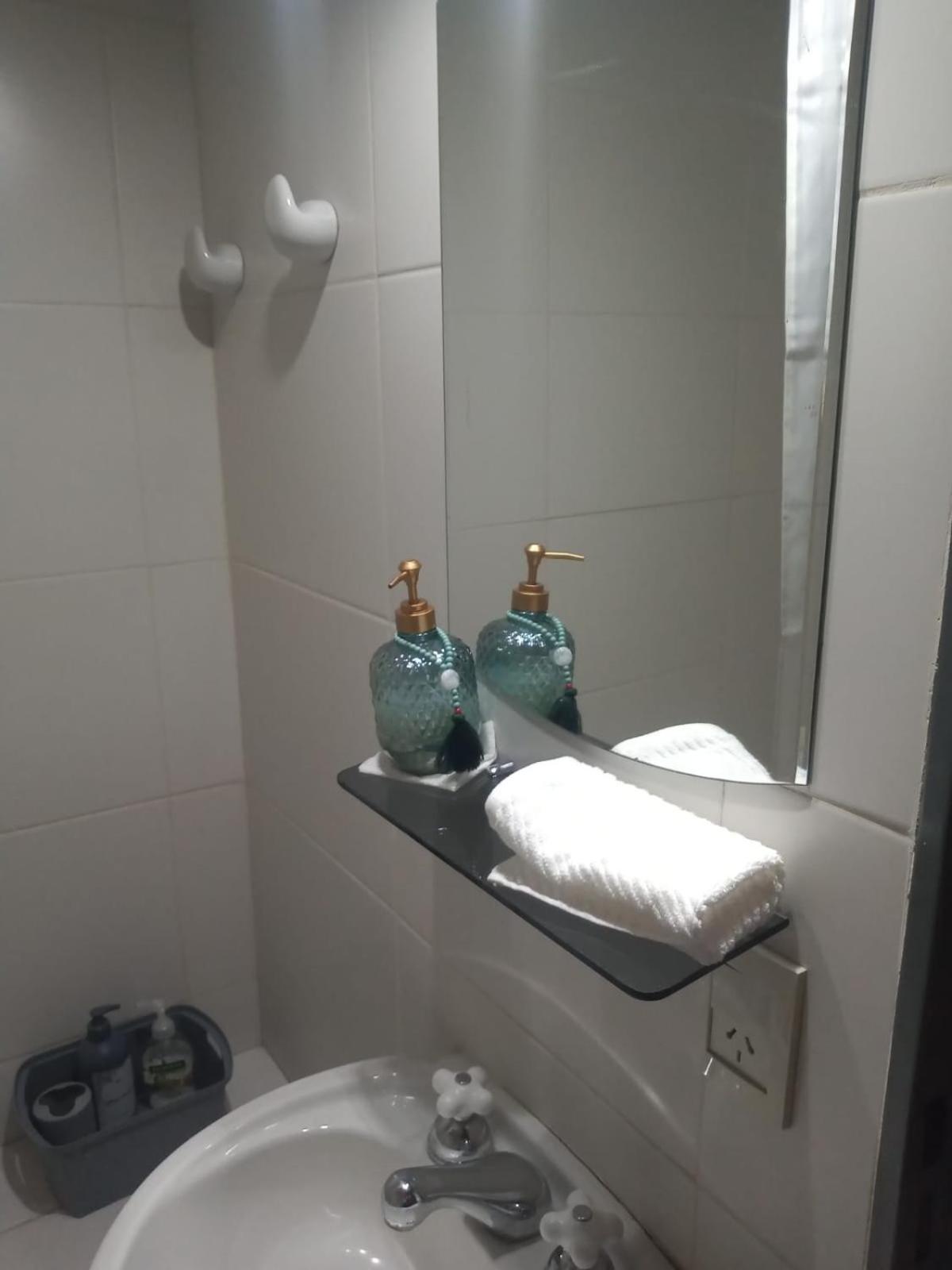 Apartment Brunella Centro De Mza *