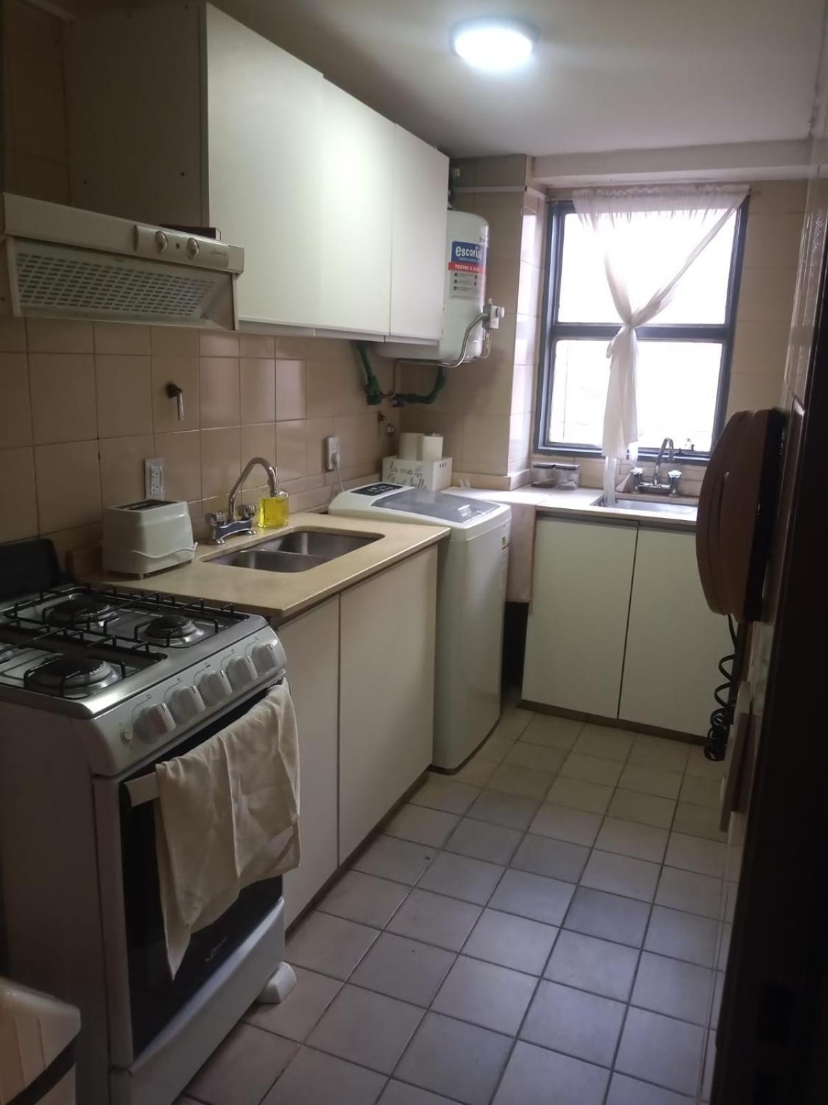 Brunella Centro De Mza Apartment *