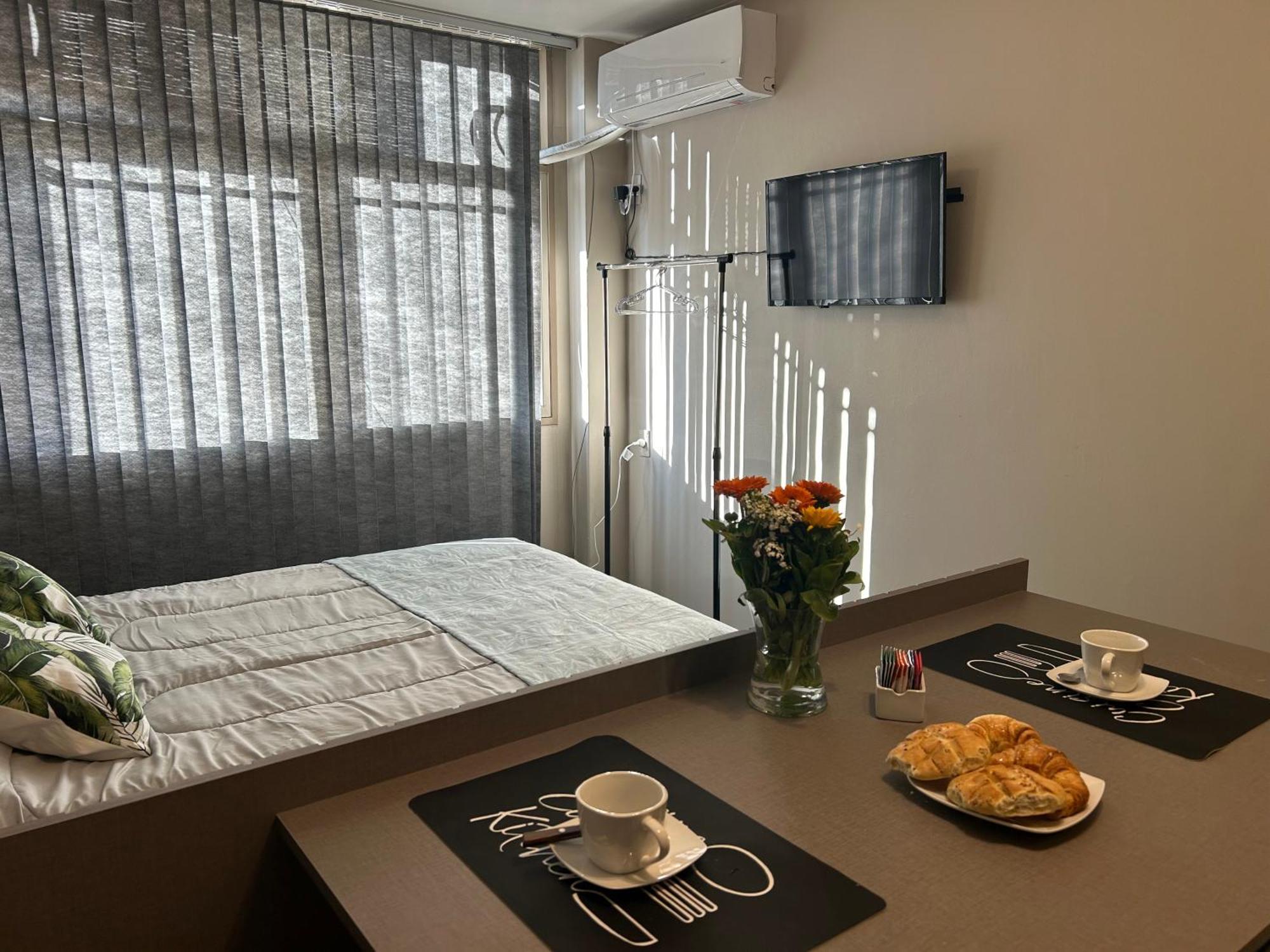 Apartment Monoambiente