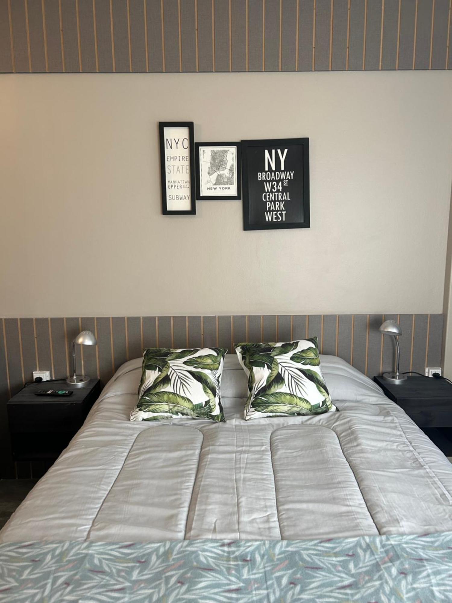 Monoambiente Apartment