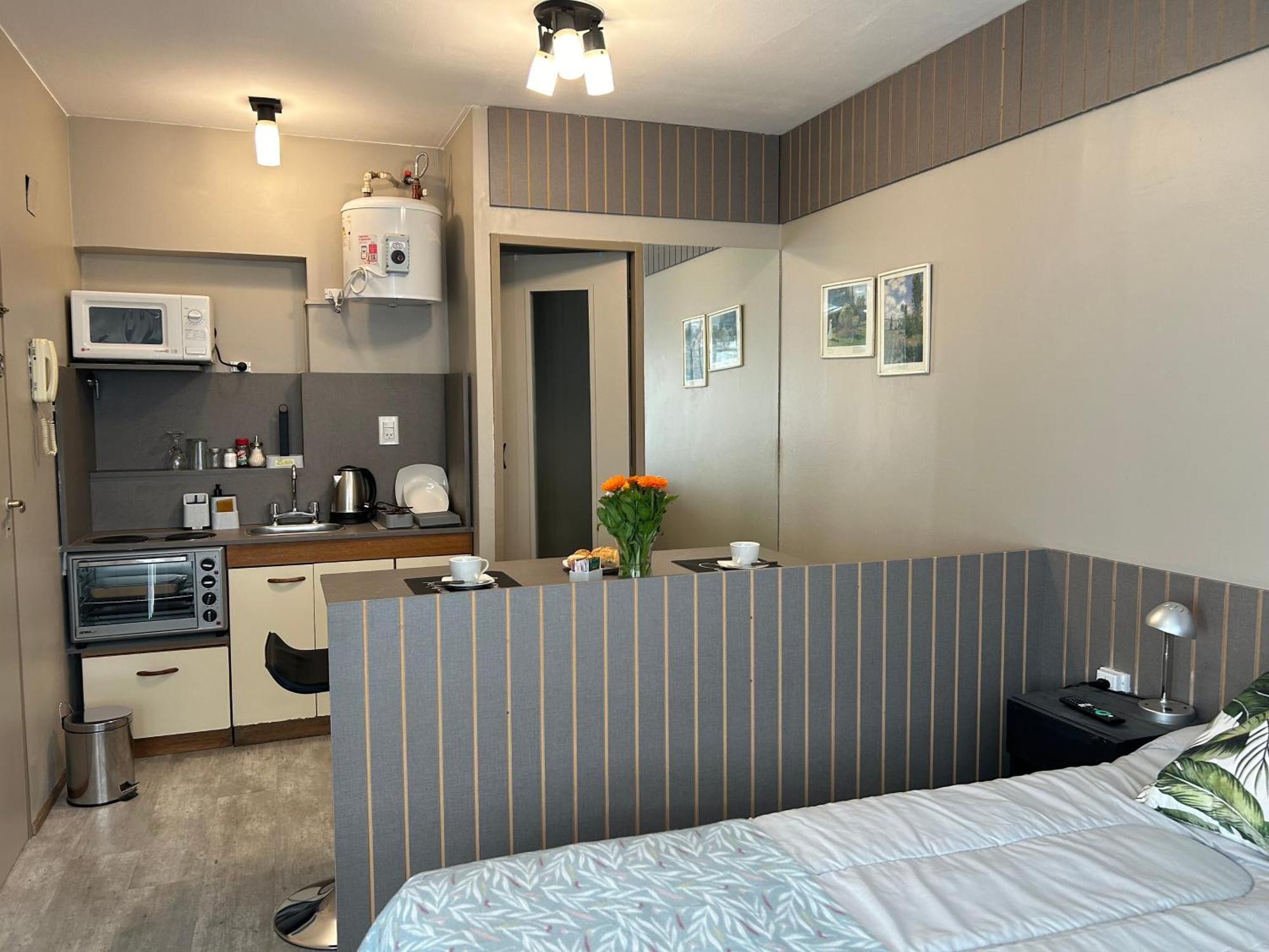 Apartment Monoambiente *