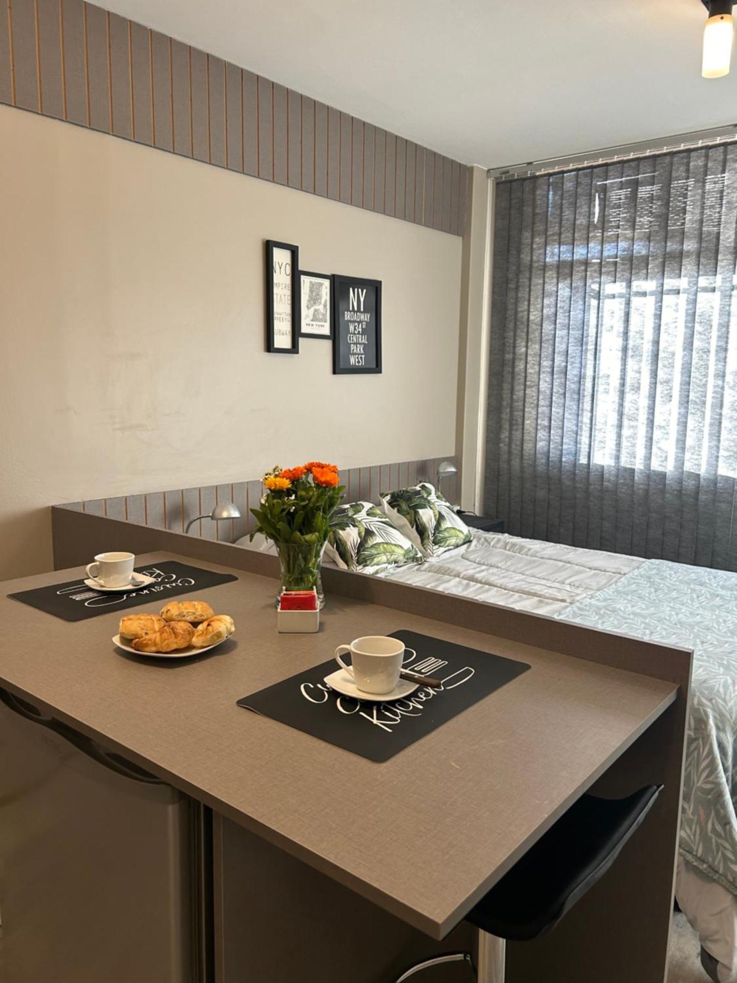 Apartment Monoambiente *