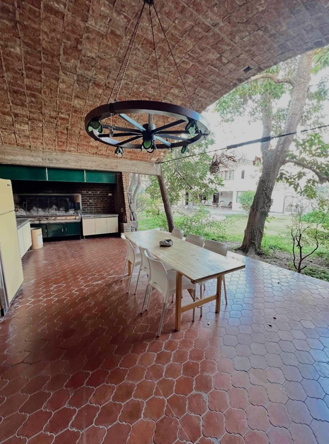 Casona En Capital * Mendoza