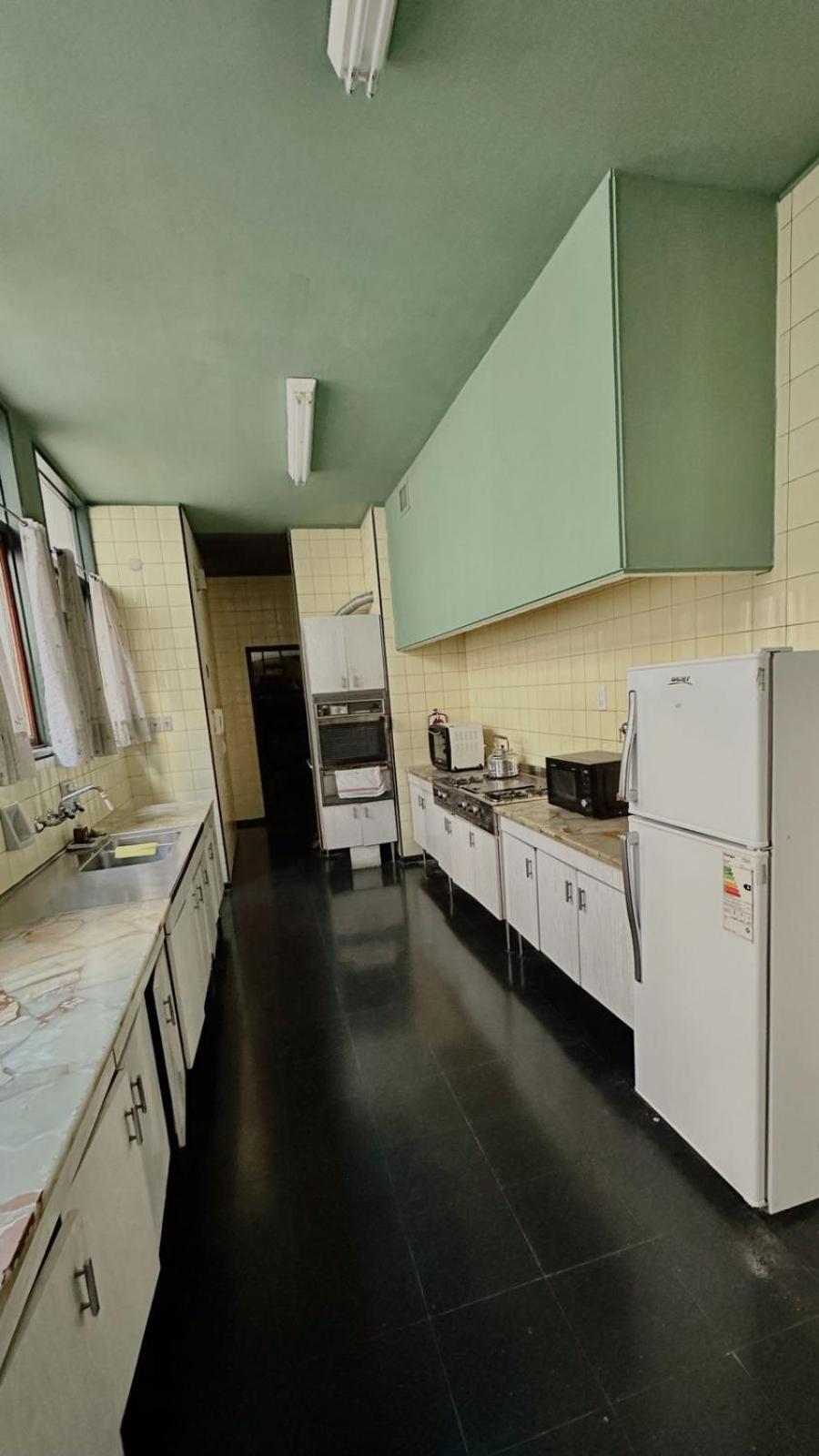 Casona En Capital Сasa de vacaciones Mendoza