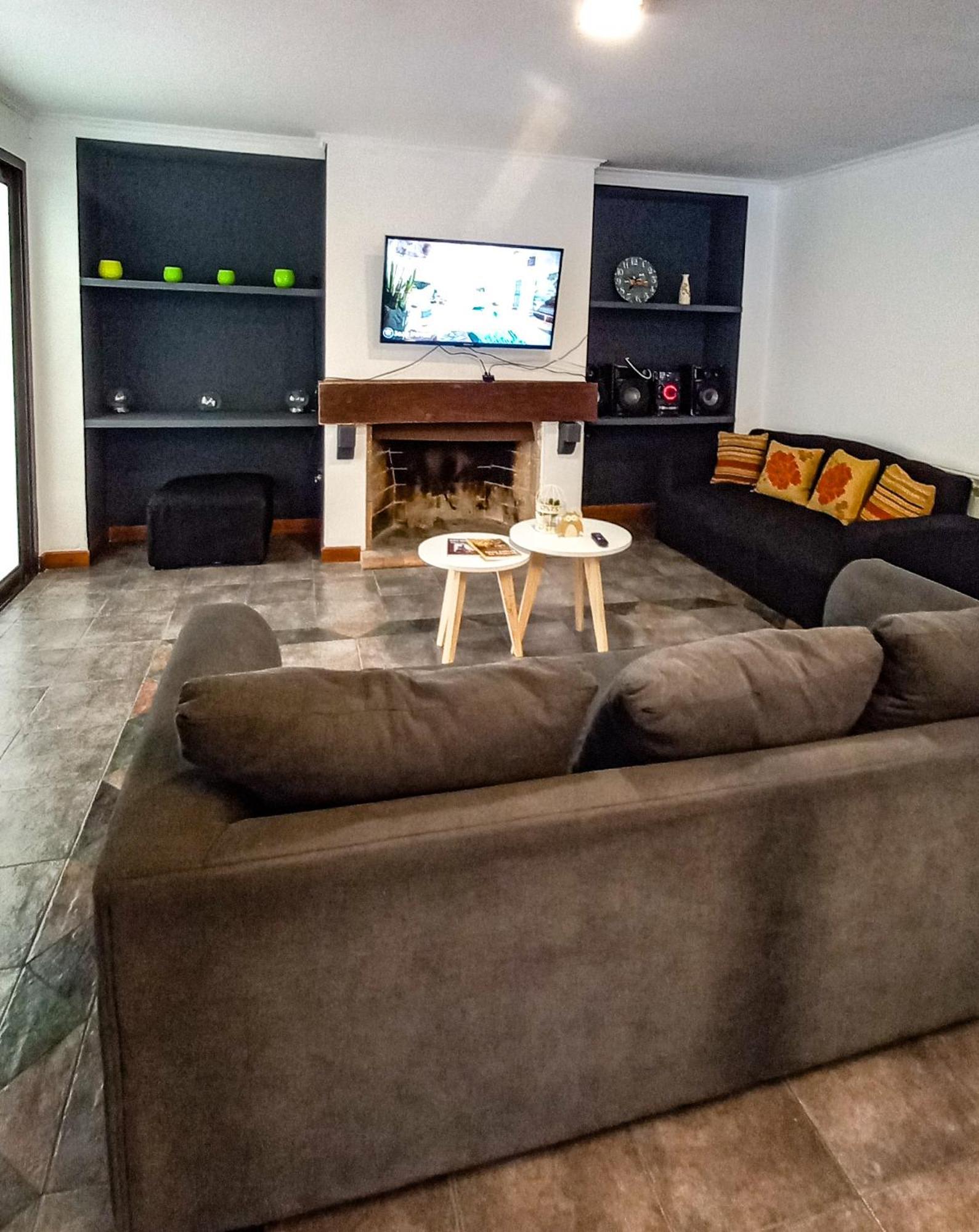 Сasa de vacaciones Casa Avellaneda Mendoza