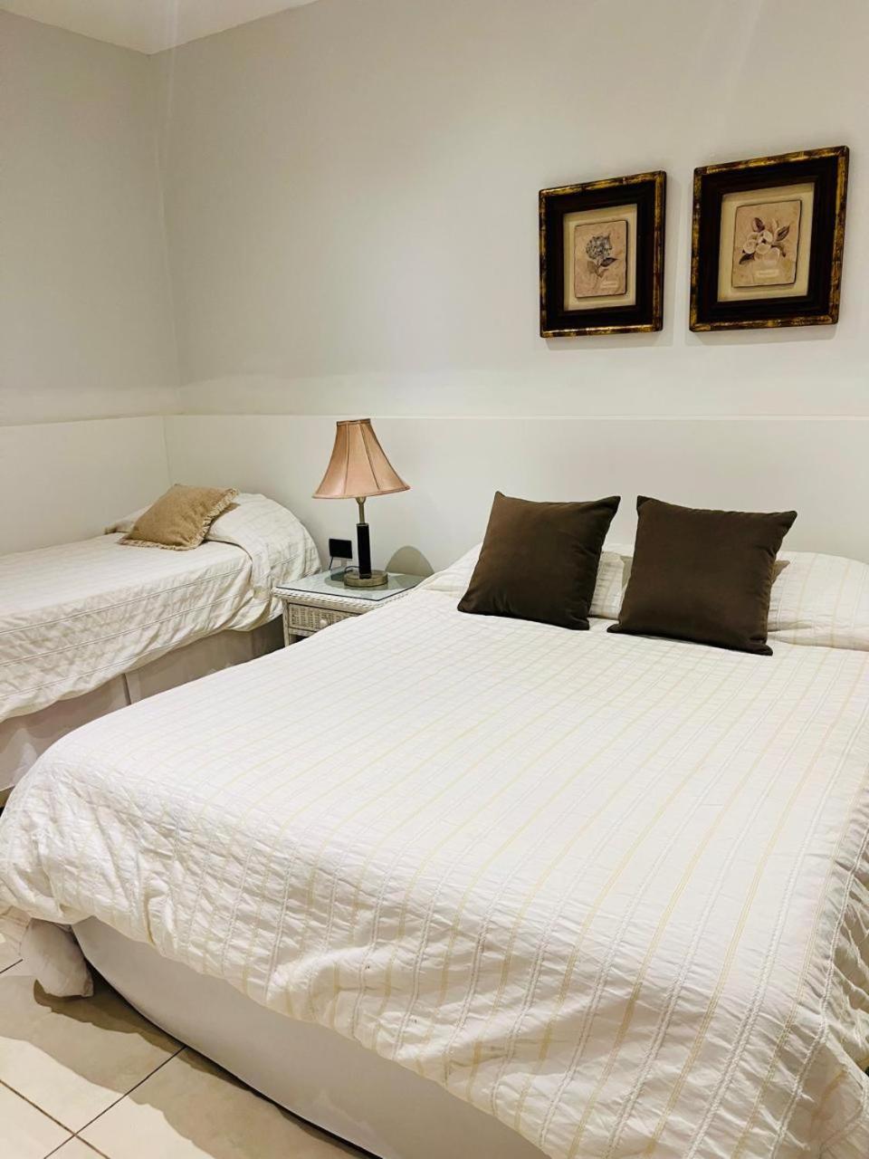 Apartamento Hermoso Departamento Impecable! Mendoza