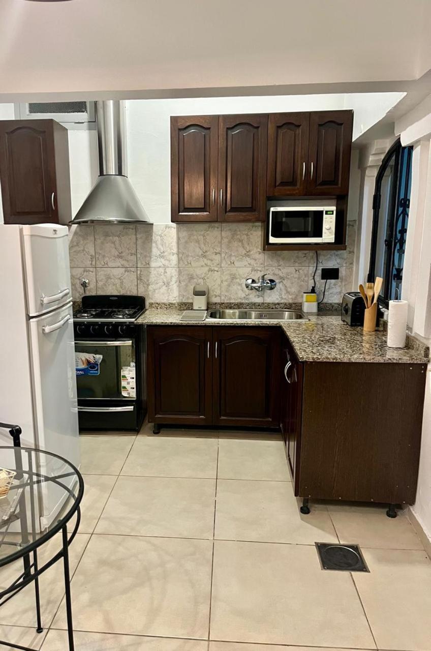Hermoso Departamento Impecable! Mendoza