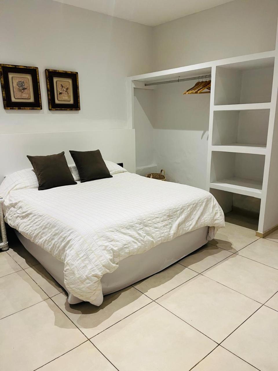Hermoso Departamento Impecable! * Mendoza